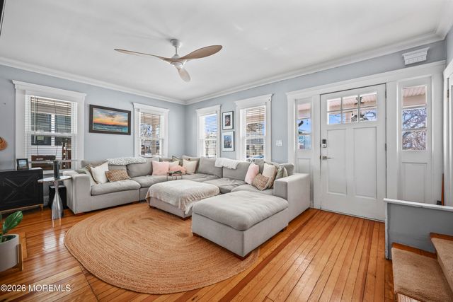 214 Brinley Avenue, Bradley Beach, NJ 07720