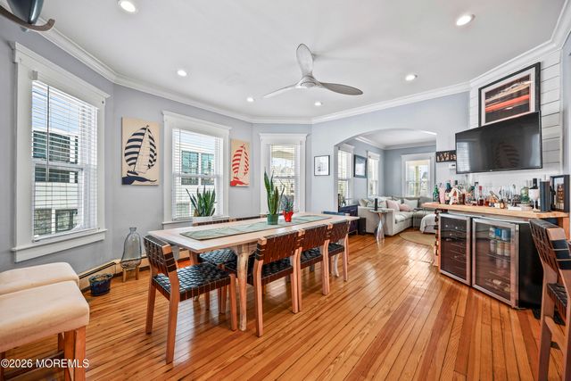 214 Brinley Avenue, Bradley Beach, NJ 07720