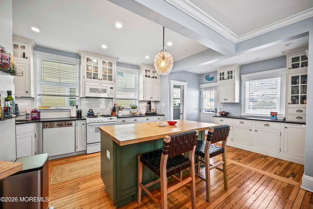 214 Brinley Avenue, Bradley Beach, NJ 07720