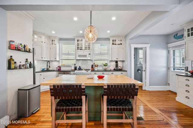 214 Brinley Avenue, Bradley Beach, NJ 07720