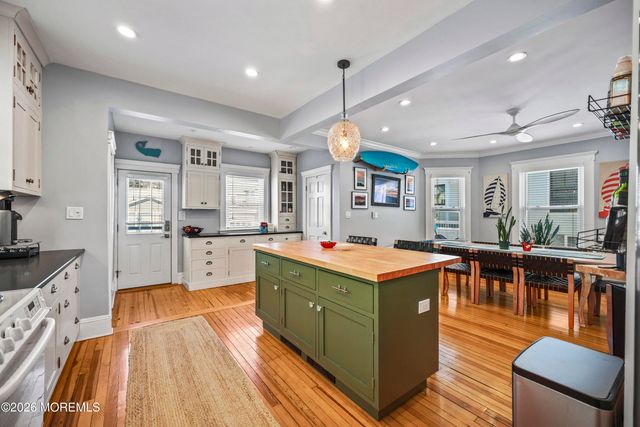 214 Brinley Avenue, Bradley Beach, NJ 07720