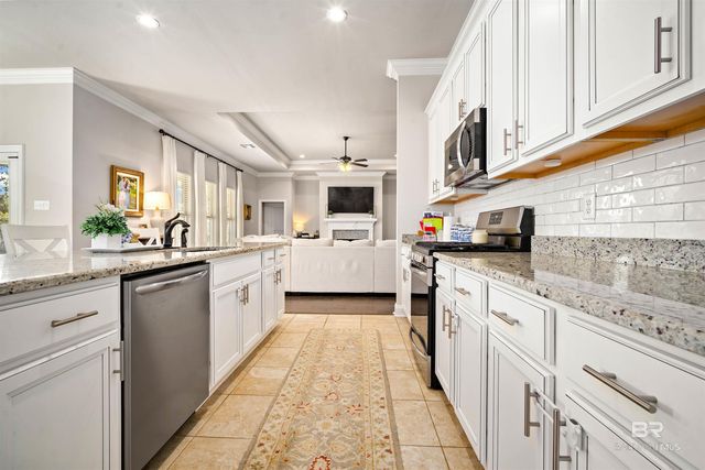 34273 Burwood Drive, Spanish Fort, AL 36527