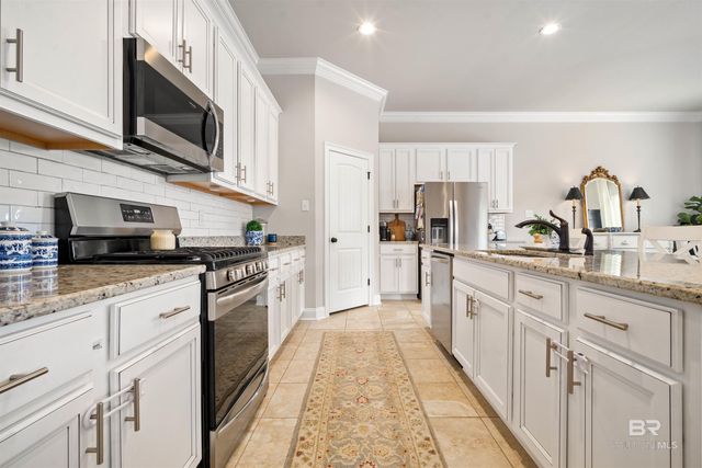 34273 Burwood Drive, Spanish Fort, AL 36527