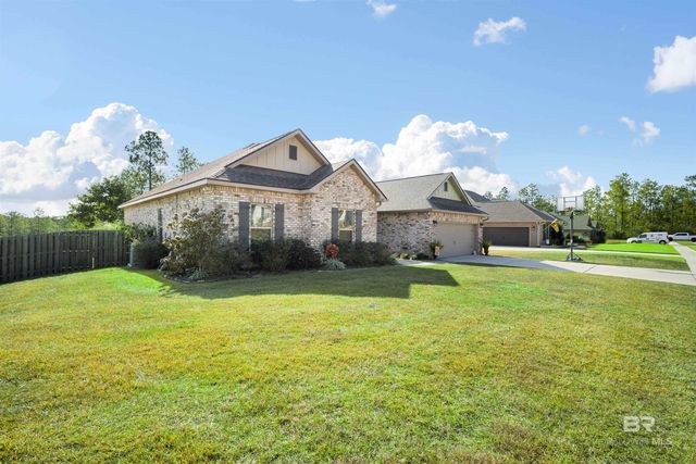 34273 Burwood Drive, Spanish Fort, AL 36527