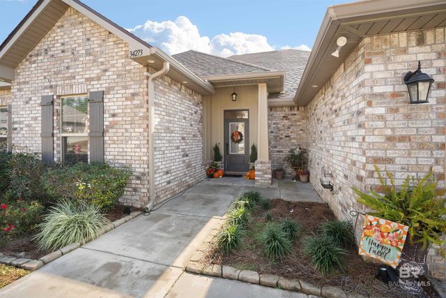 34273 Burwood Drive, Spanish Fort, AL 36527