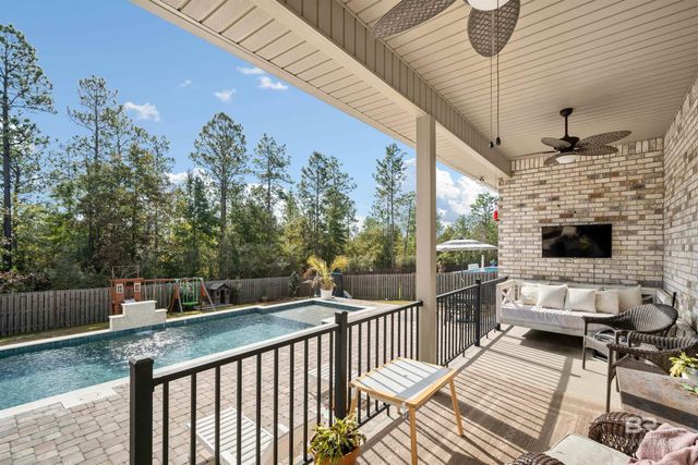 34273 Burwood Drive, Spanish Fort, AL 36527