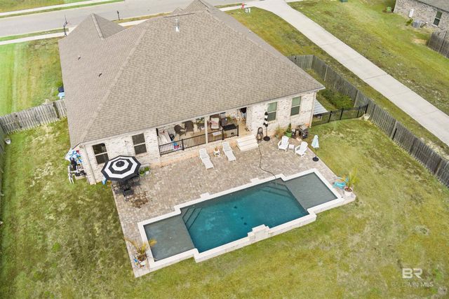 34273 Burwood Drive, Spanish Fort, AL 36527