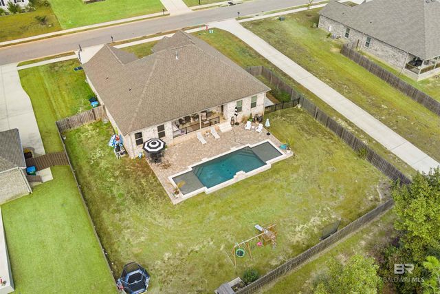 34273 Burwood Drive, Spanish Fort, AL 36527