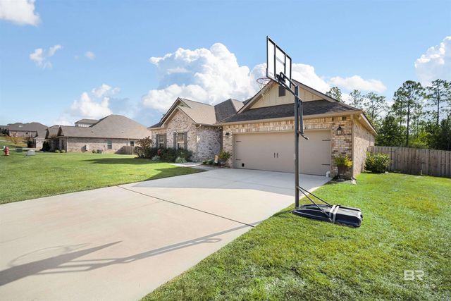 34273 Burwood Drive, Spanish Fort, AL 36527