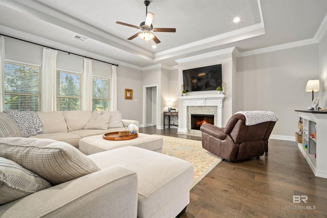 34273 Burwood Drive, Spanish Fort, AL 36527