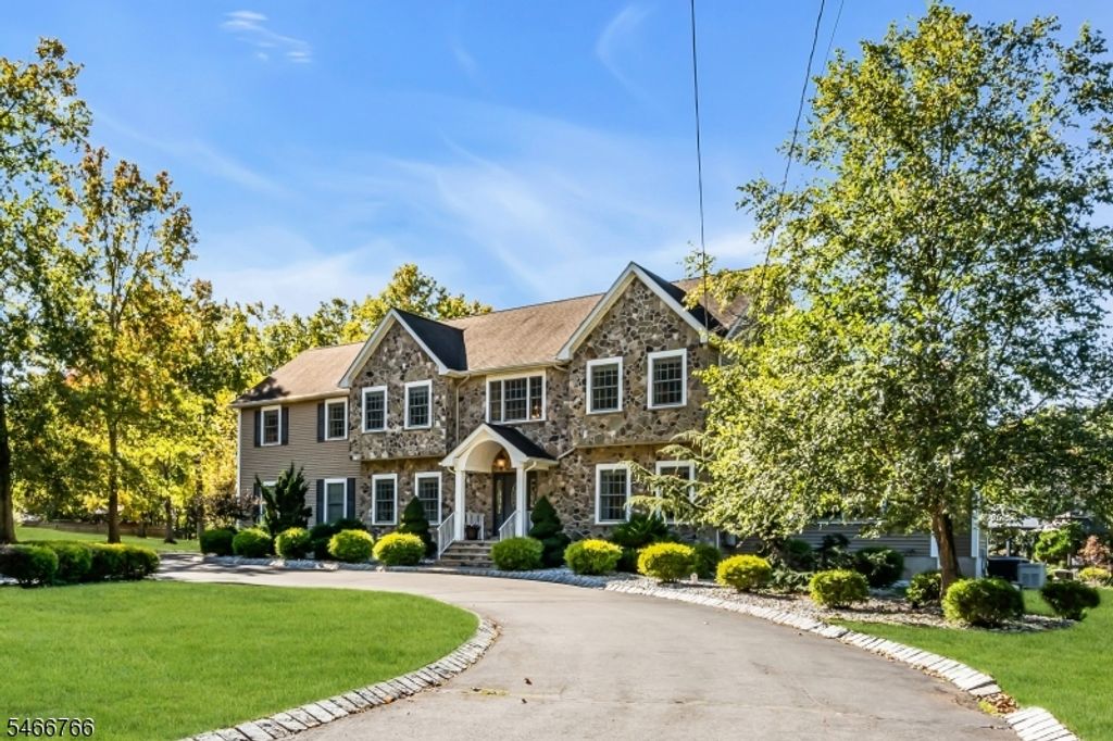 889 Country Club Rd, Bridgewater Twp., NJ 08807 — photo 2