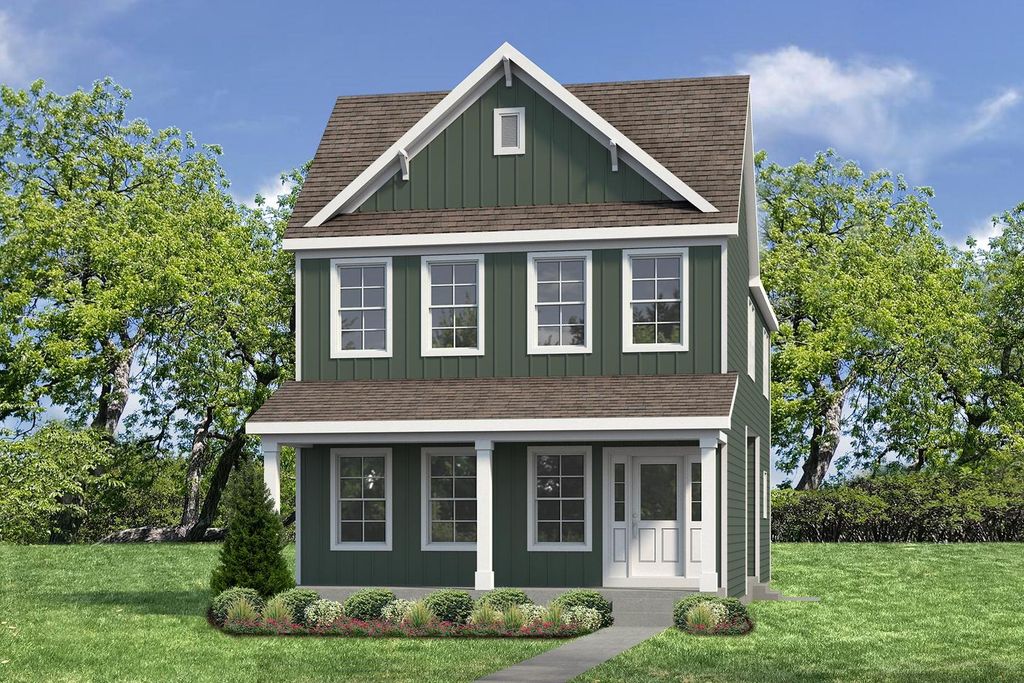 810 Simpson Avenue, Elburn, IL 60119