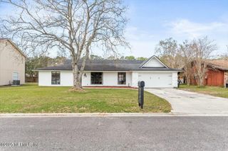 2204 CHABLIS Court W, Orange Park, FL 32073