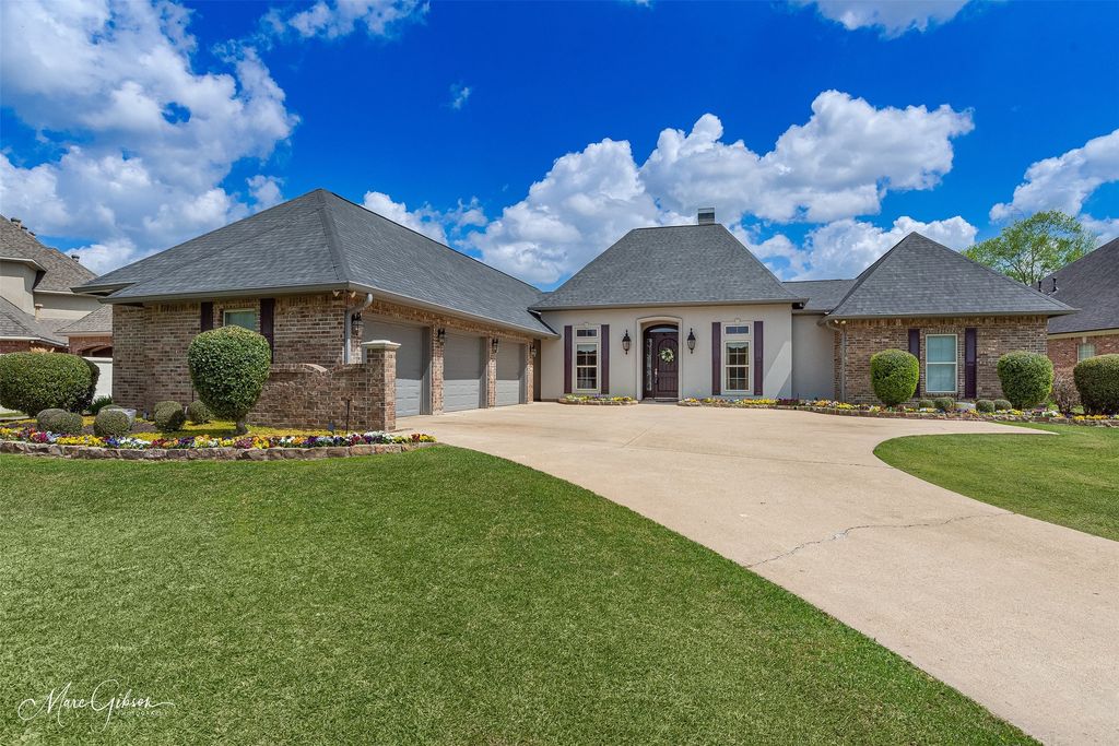 101 Stonebridge Boulevard, Bossier City, LA 71111