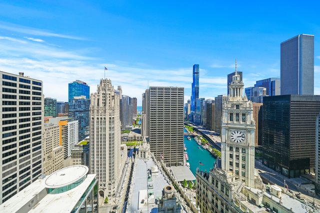 405 N Wabash Avenue 714, Chicago, IL 60611