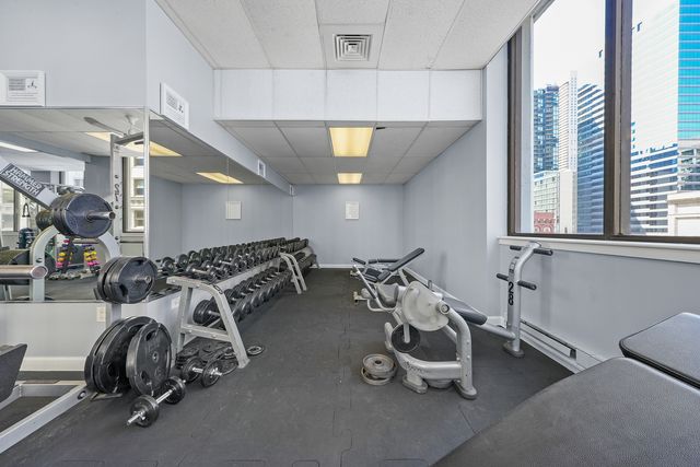 405 N Wabash Avenue 714, Chicago, IL 60611