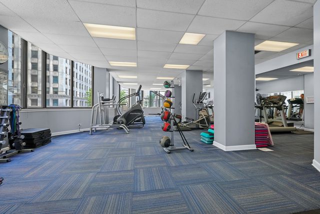 405 N Wabash Avenue 714, Chicago, IL 60611