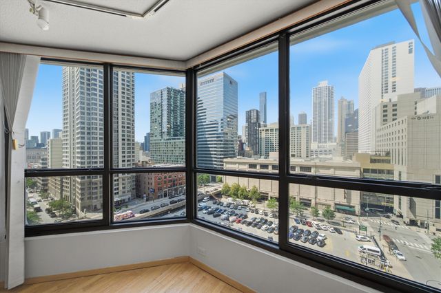 405 N Wabash Avenue 714, Chicago, IL 60611