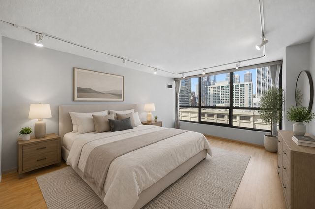 405 N Wabash Avenue 714, Chicago, IL 60611
