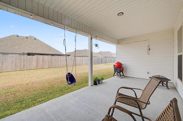 321 Carriage Way, Thibodaux, LA 70301