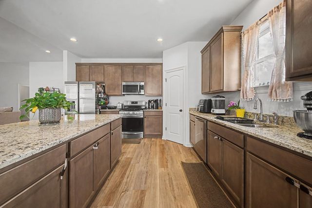 321 Carriage Way, Thibodaux, LA 70301