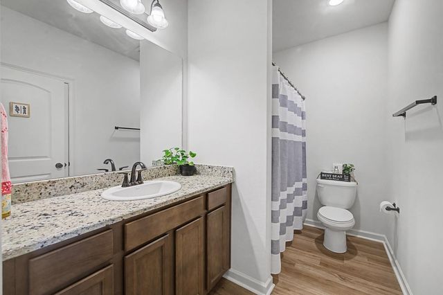 321 Carriage Way, Thibodaux, LA 70301