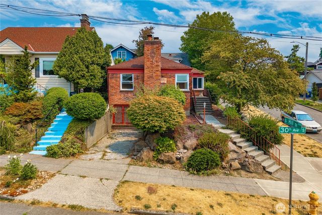 2016 30th Avenue S, Seattle, WA 98144