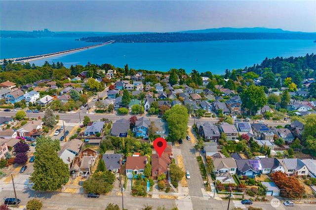 2016 30th Avenue S, Seattle, WA 98144