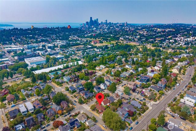 2016 30th Avenue S, Seattle, WA 98144