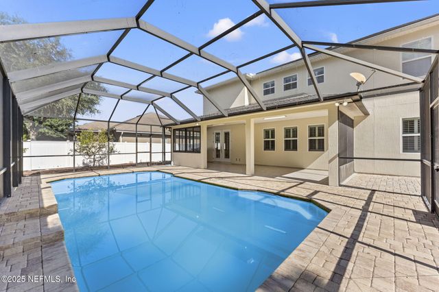 488 PINE EAGLE Drive, Fleming Island, FL 32003