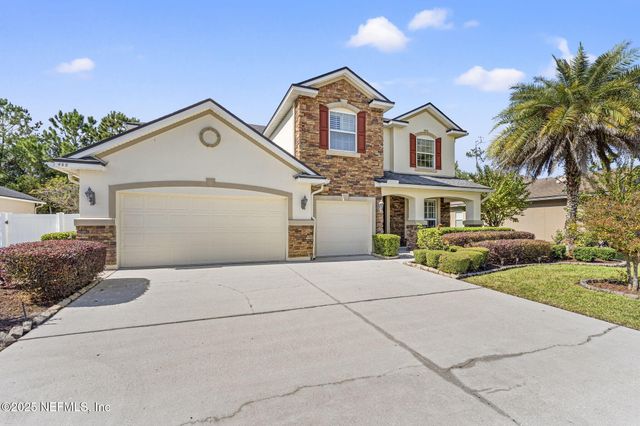 488 PINE EAGLE Drive, Fleming Island, FL 32003