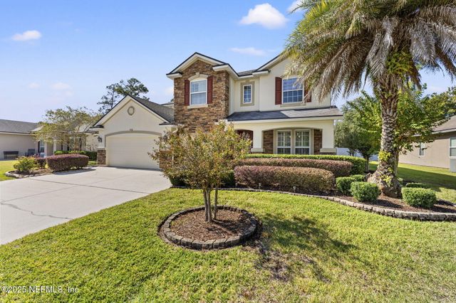 488 PINE EAGLE Drive, Fleming Island, FL 32003
