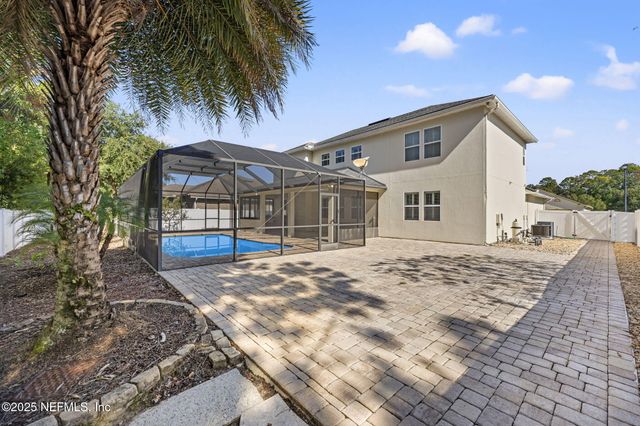 488 PINE EAGLE Drive, Fleming Island, FL 32003