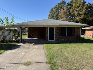 226 Roderick Street, Ville Platte, LA 70586