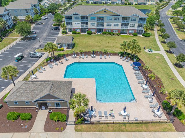 6203 Catalina Dr Unit 1333, North Myrtle Beach, SC 29582