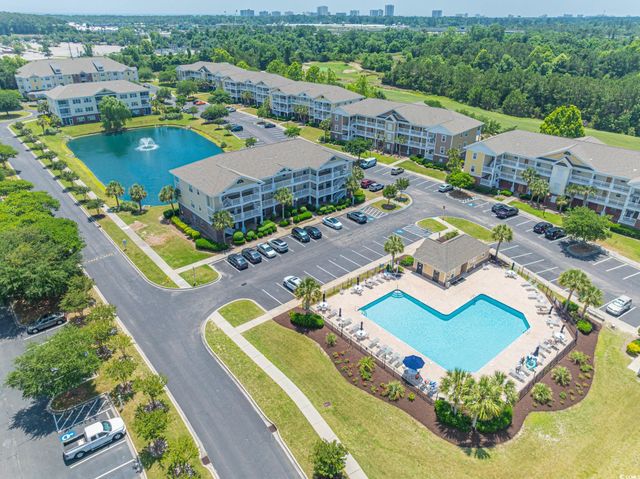 6203 Catalina Dr Unit 1333, North Myrtle Beach, SC 29582
