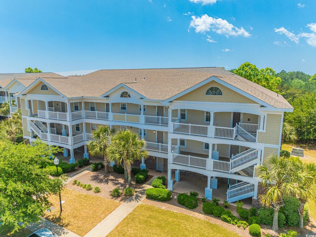 6203 Catalina Dr Unit 1333, North Myrtle Beach, SC 29582