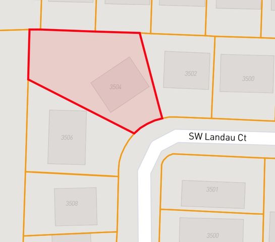 3504 SW Landau Court, Bentonville, AR 72712