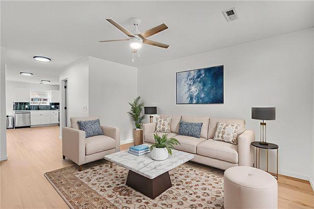 3504 SW Landau Court, Bentonville, AR 72712