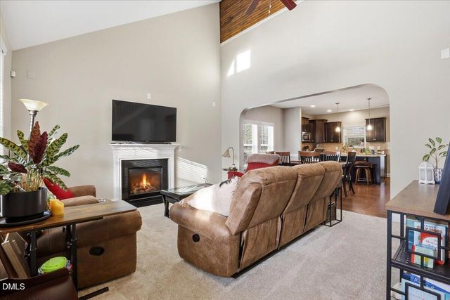 110 Somervale Lane, Goldsboro, NC 27530