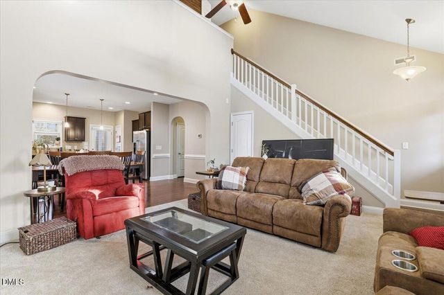 110 Somervale Lane, Goldsboro, NC 27530