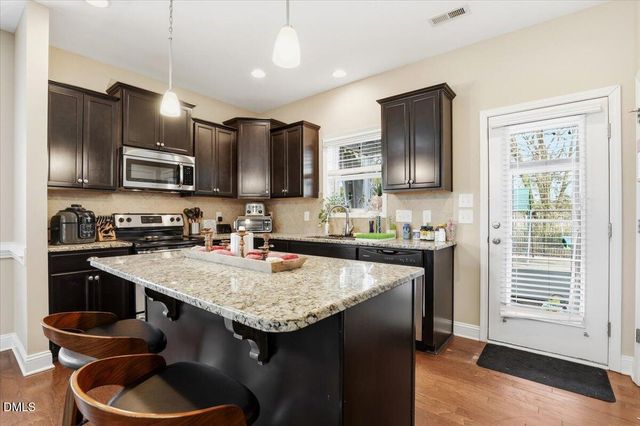 110 Somervale Lane, Goldsboro, NC 27530