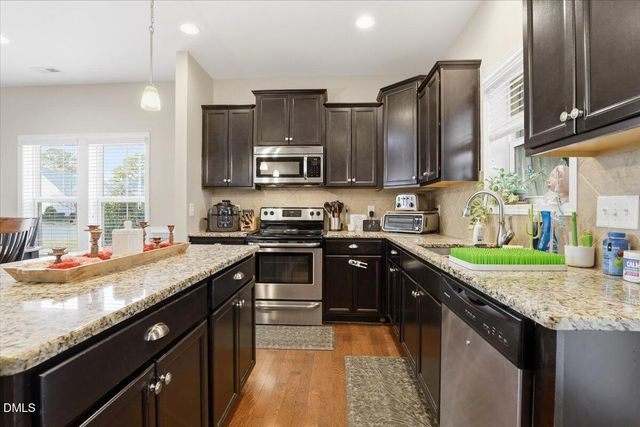 110 Somervale Lane, Goldsboro, NC 27530