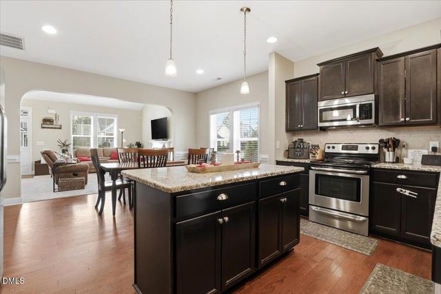 110 Somervale Lane, Goldsboro, NC 27530