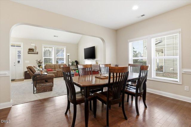 110 Somervale Lane, Goldsboro, NC 27530