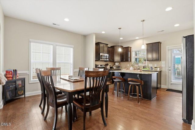 110 Somervale Lane, Goldsboro, NC 27530