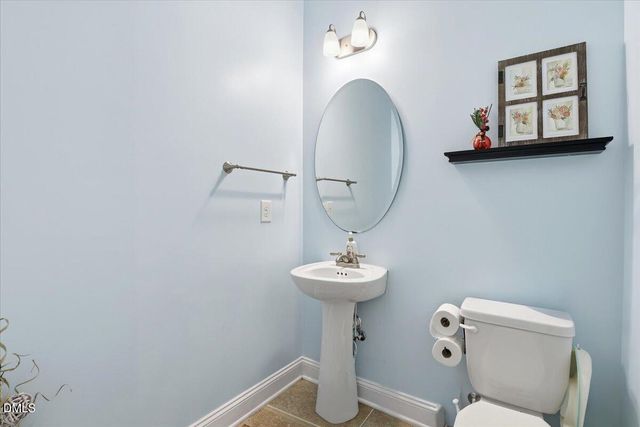 110 Somervale Lane, Goldsboro, NC 27530