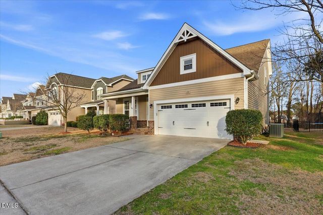 110 Somervale Lane, Goldsboro, NC 27530