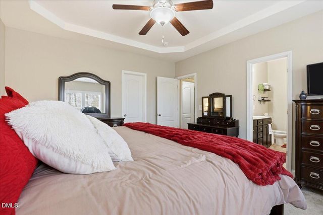 110 Somervale Lane, Goldsboro, NC 27530