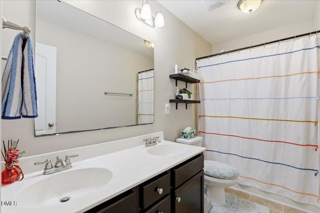 110 Somervale Lane, Goldsboro, NC 27530